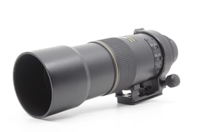 Nikon AF-S Nikkor 300mm f/4 D IF-ED