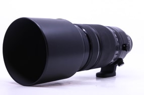 Fujifilm XF 100-400mm f/4.5-5.6 R LM OIS WR