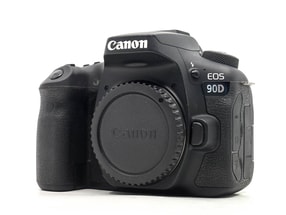 Canon EOS 90D
