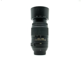 Nikon AF-S DX Nikkor 55-300 mm f/4.5-5.6 G VR
