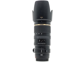 Tamron SP 70-200mm f/2.8 Di VC USD - Monture Canon EF