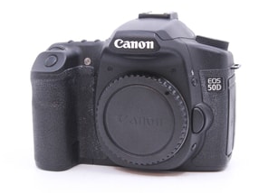 Canon EOS 50D