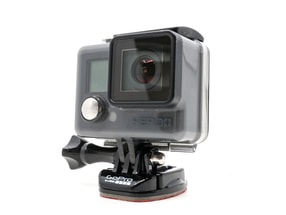 GoPro HERO+