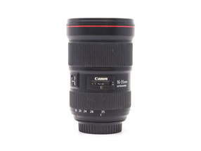 Canon EF 16-35mm f/2.8 L III USM