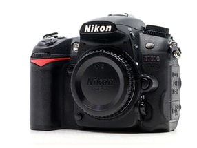 Nikon D7000