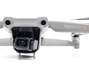 DJI Bundle Fly More pour Mavic Air 2