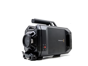 Blackmagic Design URSA 4K V1 - Canon EF Fit