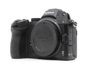 Nikon Z5