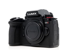 Panasonic Lumix DC-G9 II