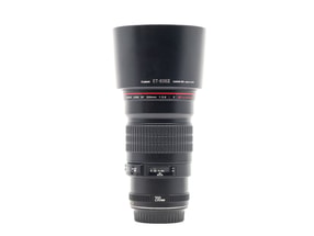 Canon EF 200mm f/2.8 L II USM