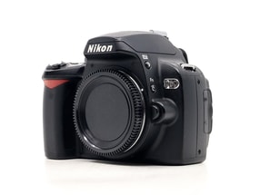 Nikon D60