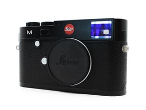 Leica M (typ 240) Black [10770]