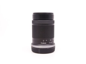 Canon RF-S 55-210mm f/5-7.1 IS STM