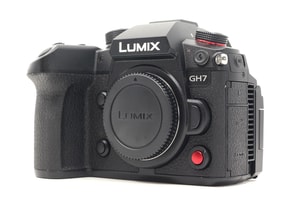 Panasonic Lumix DC-GH7