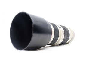 Canon EF 70-200mm f/4 L IS USM