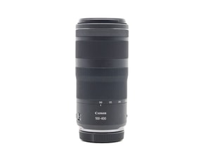 Canon RF 100-400mm f/5.6-8 IS USM