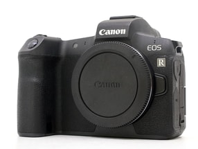 Canon EOS R