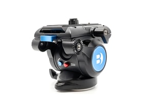 Benro S4Pro Video Head