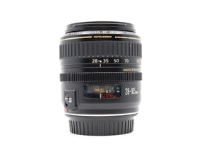 Canon EF 28-105mm f/3.5-4.5 II USM