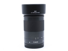 Canon EF-M 55-200mm f/4.5-6.3 IS STM