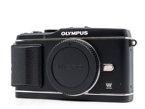 Olympus Pen E-P3
