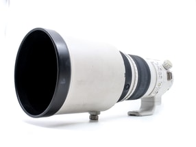 Canon EF 300mm f/2.8 L IS II USM