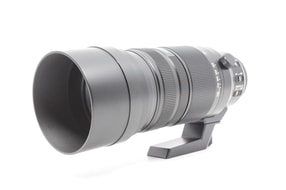 Panasonic Leica DG Vario-Elmar 100-400mm f/4-6.3 ASPH. Power O.I.S.