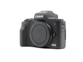 Canon EOS M50 II