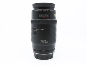 Canon EF 70-210mm f/4