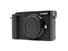 Panasonic Lumix DC-GX9