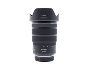 Canon RF 24-70mm f/2.8 L IS USM