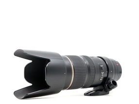 Tamron SP 70-200mm f/2.8 Di VC USD - Monture Canon EF