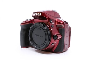 Nikon D5300