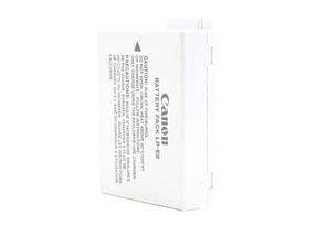 Canon LP-E8 Batterie