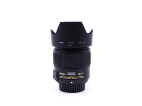 Nikon AF-S Nikkor 35mm f/1.8G ED