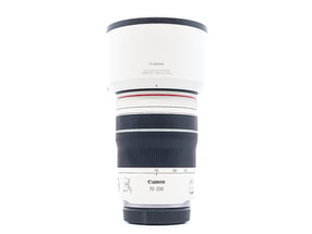Canon RF 70-200mm f/4 L IS USM
