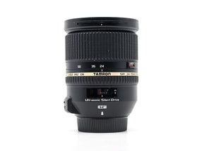 Tamron SP 24-70mm f/2.8 Di VC USD - Nikon fit