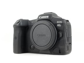 Canon EOS R5