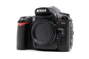 Nikon D90