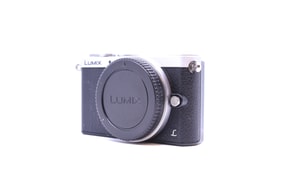 Panasonic Lumix DMC-GM1