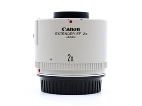Canon EF 2x Extender