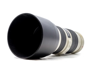 Canon EF 70-200mm f/4 L IS USM