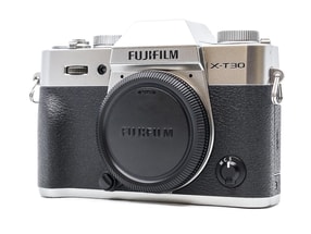Fujifilm X-T30
