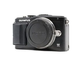 Olympus Pen E-PL5