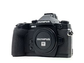 Olympus OM-D E-M1