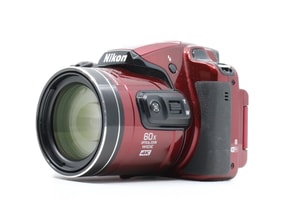 Nikon Coolpix B700
