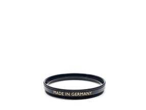 B+W 39mm F-Pro 010 UV-Haze 1x E Filter