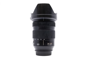 Panasonic Lumix S 24-105mm f/4 Macro OIS