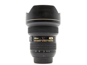 Nikon AF-S Nikkor 14-24mm f/2.8G IF-ED