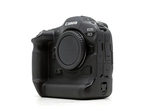 Canon EOS R3